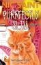 [Mysteries of Max 58] • Purrfectly Slim